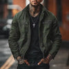 Fletcher | Rugged Zip-Up Jacket